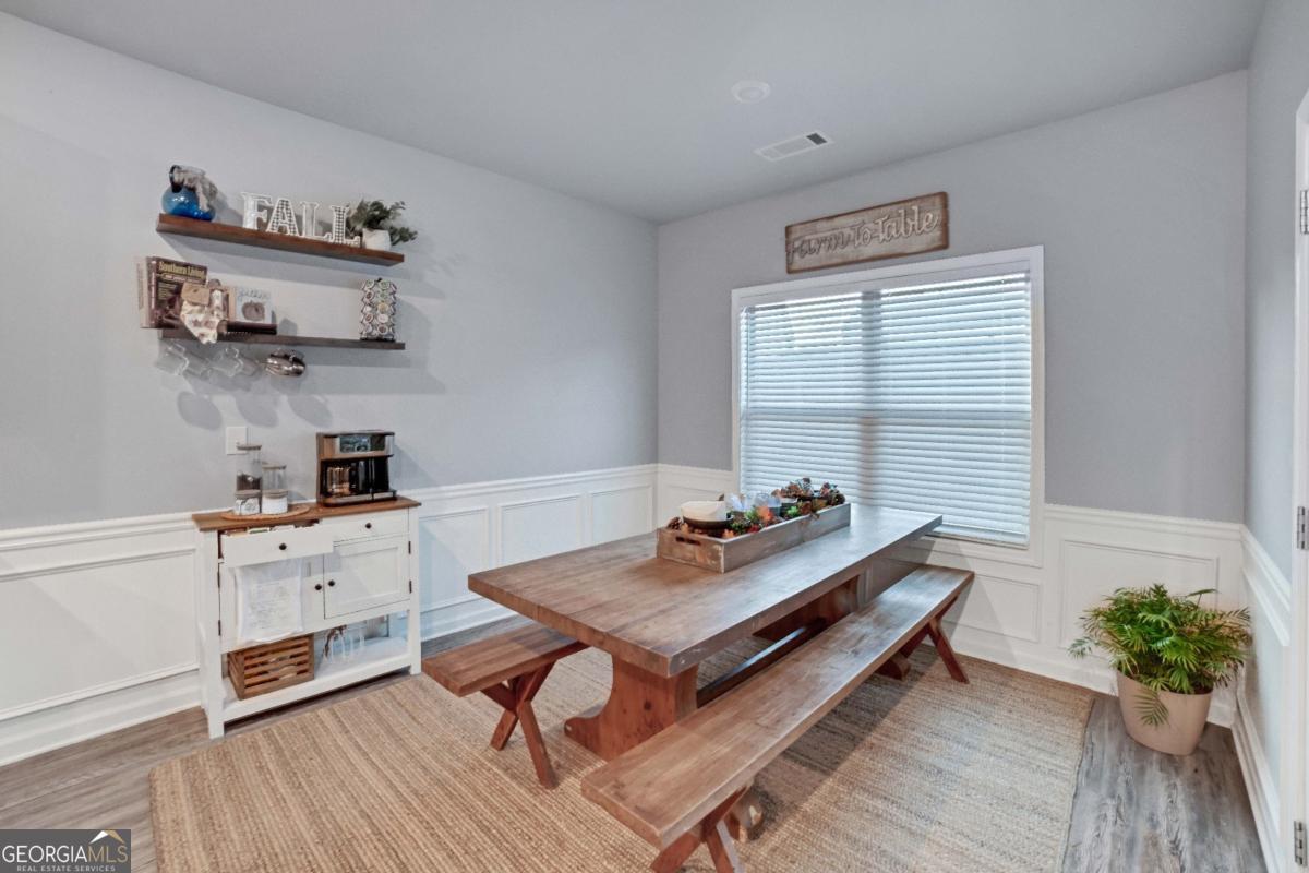 Auburn Station - Residential