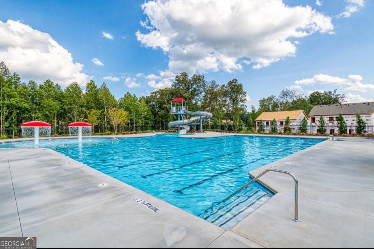 Auburn Station - Residential