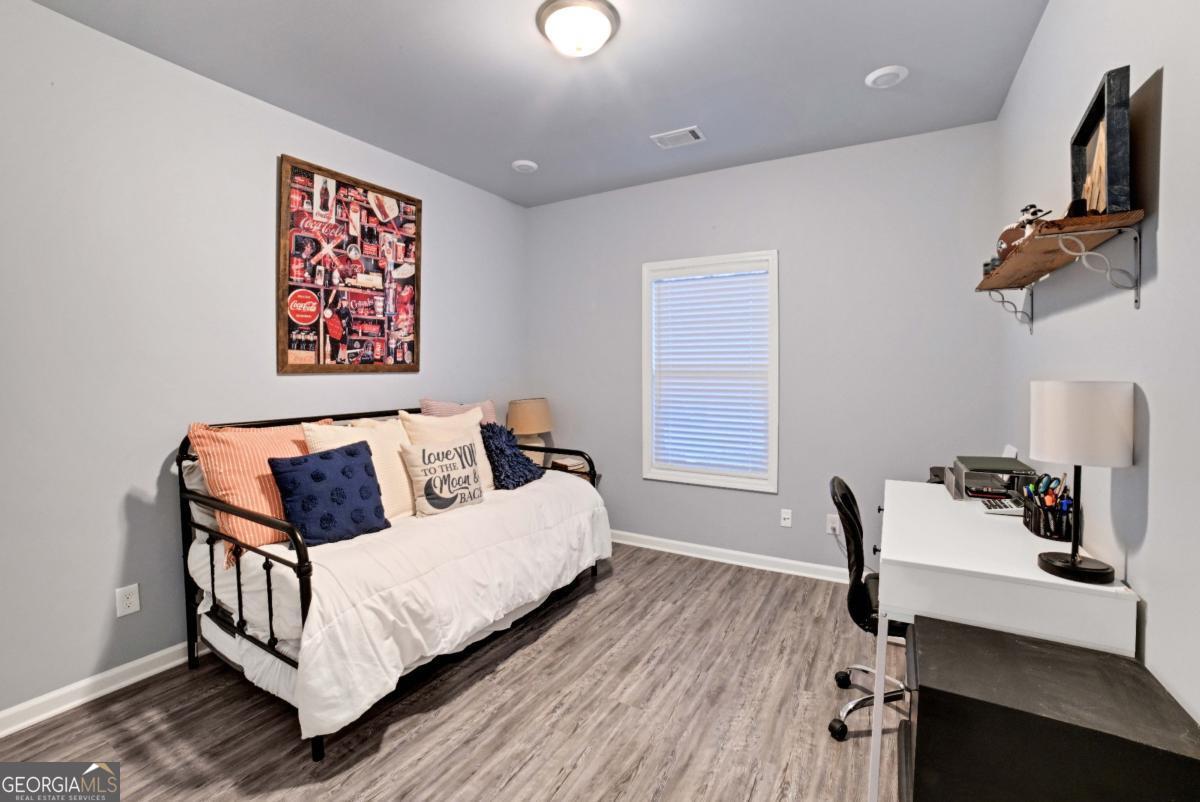 Auburn Station - Residential