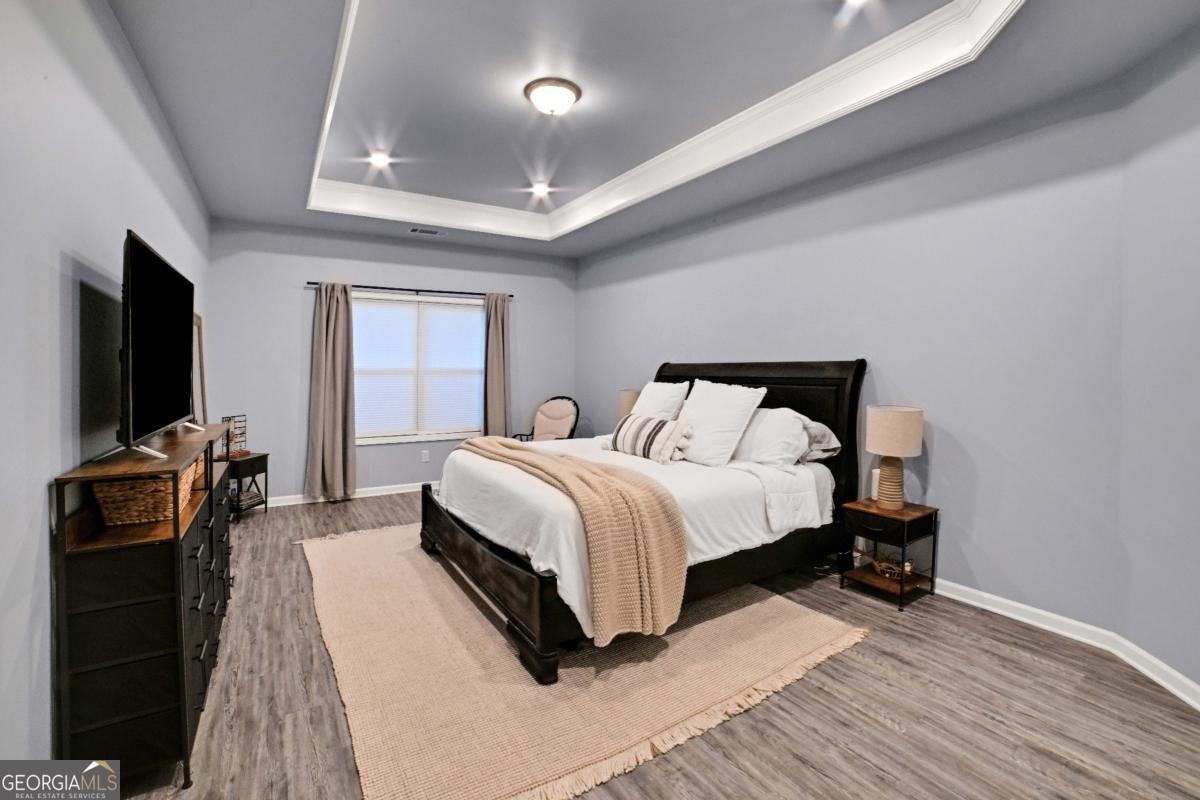 Auburn Station - Residential