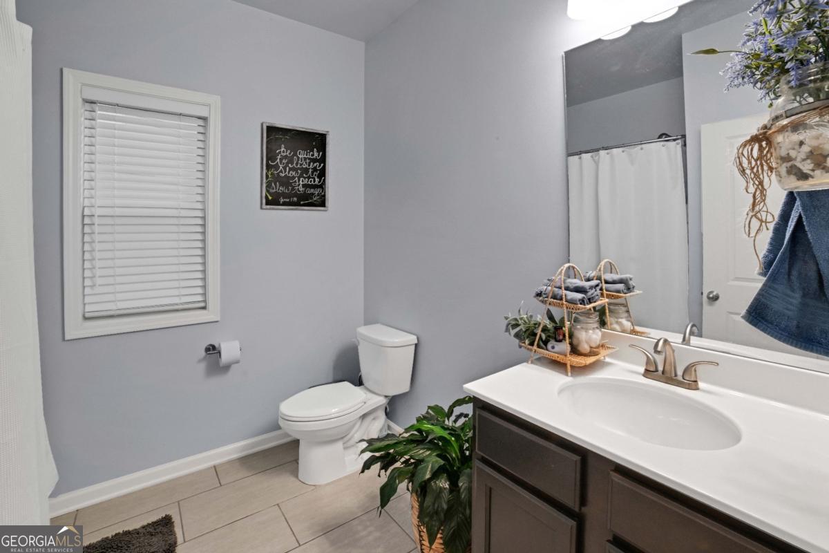 Auburn Station - Residential