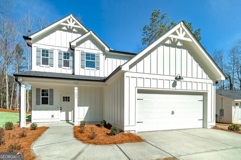 355 Brookwood DR W Dawsonville GA 30534