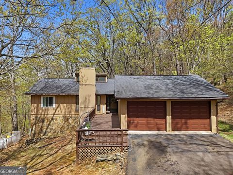 300 Fairview CT Jasper GA 30143