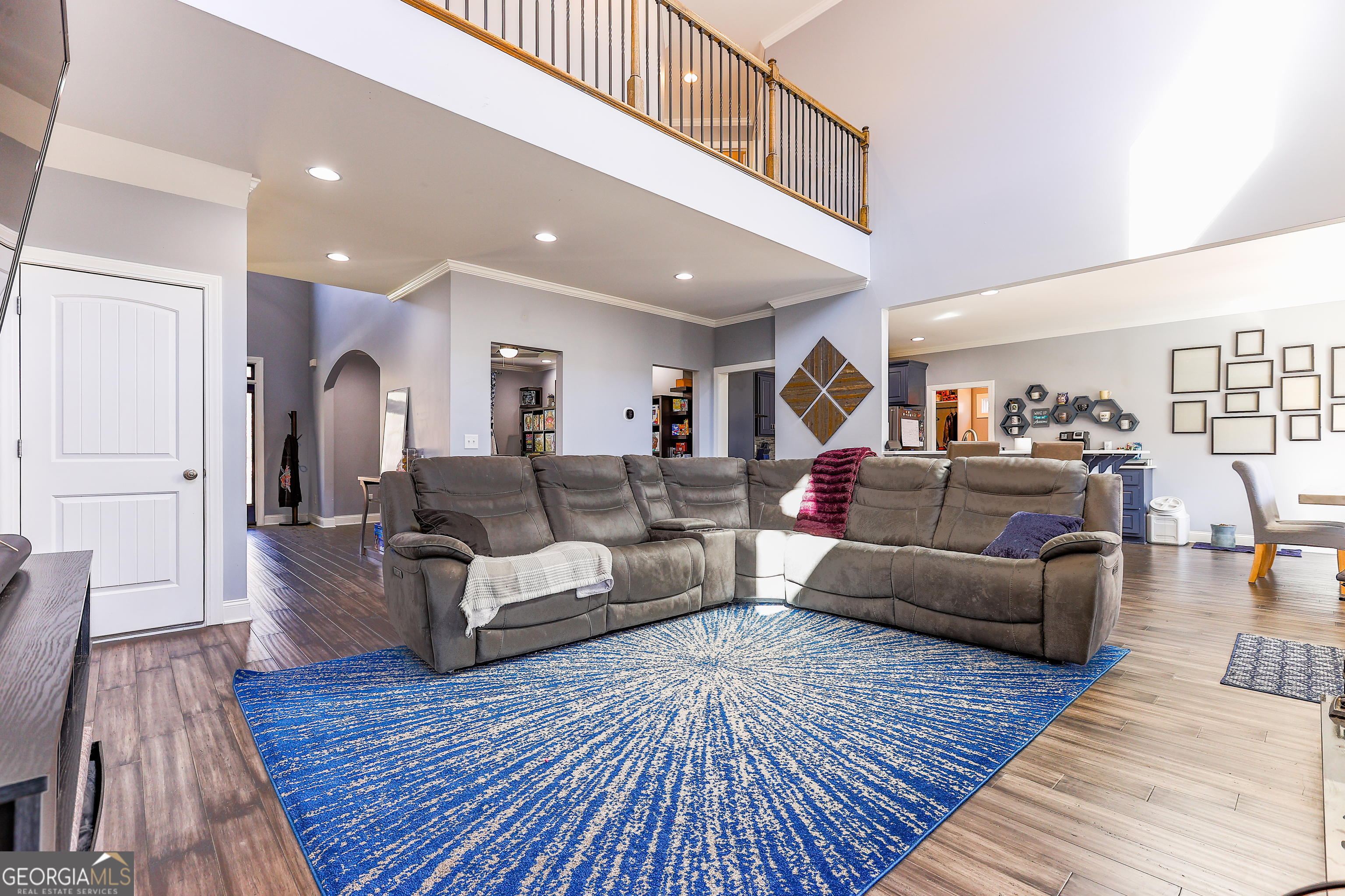 Branson Mill Sub - Residential