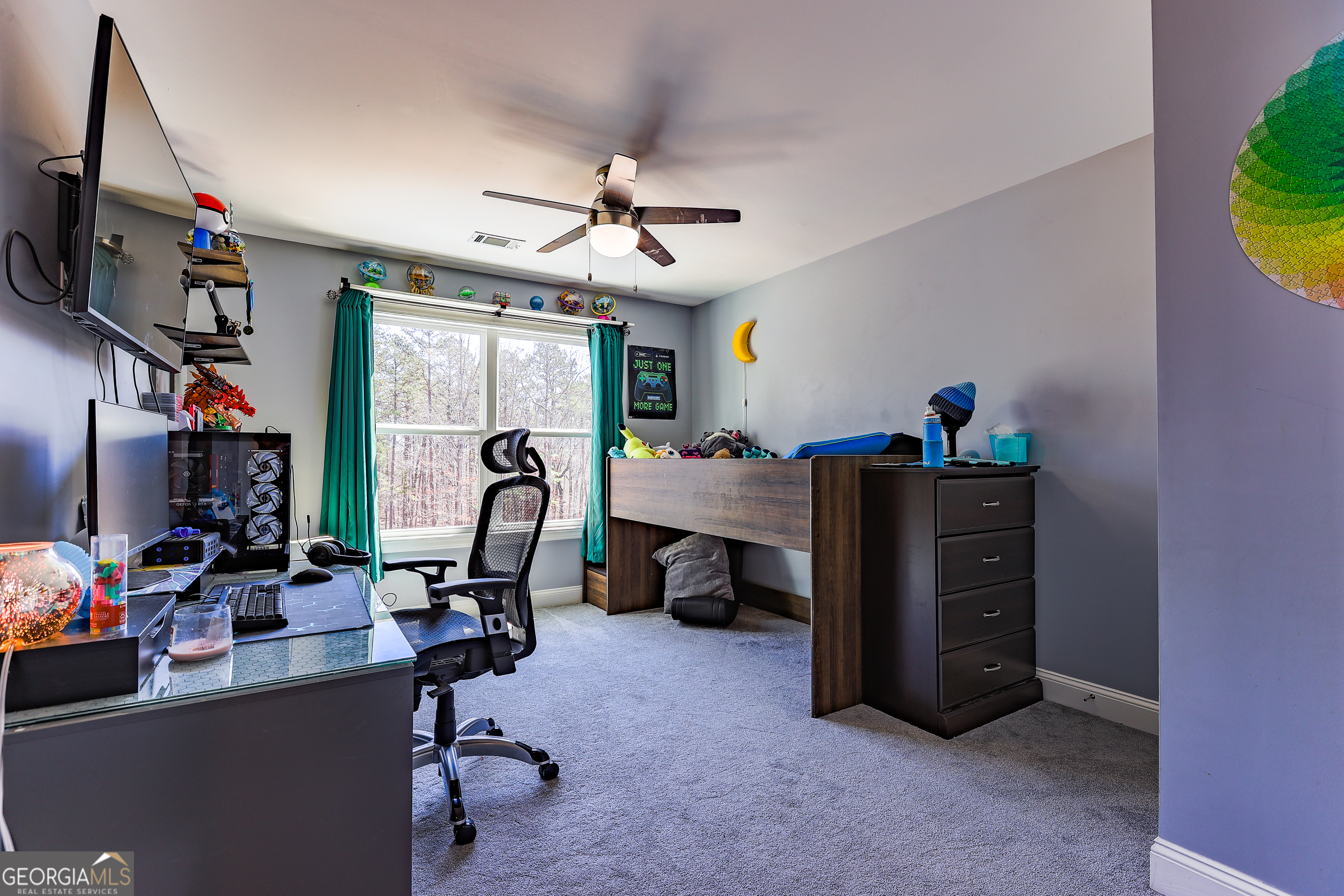 Branson Mill Sub - Residential