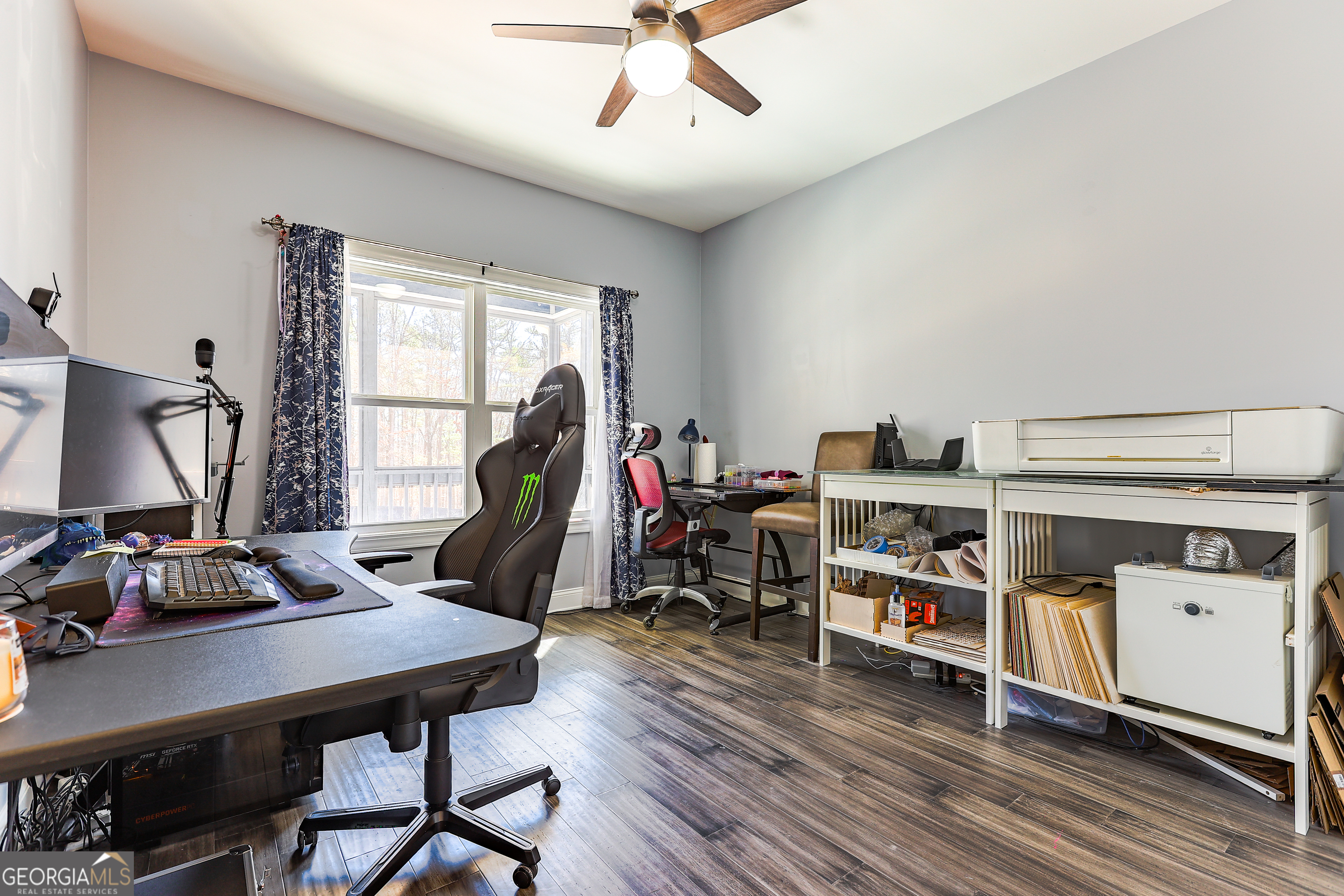 Branson Mill Sub - Residential