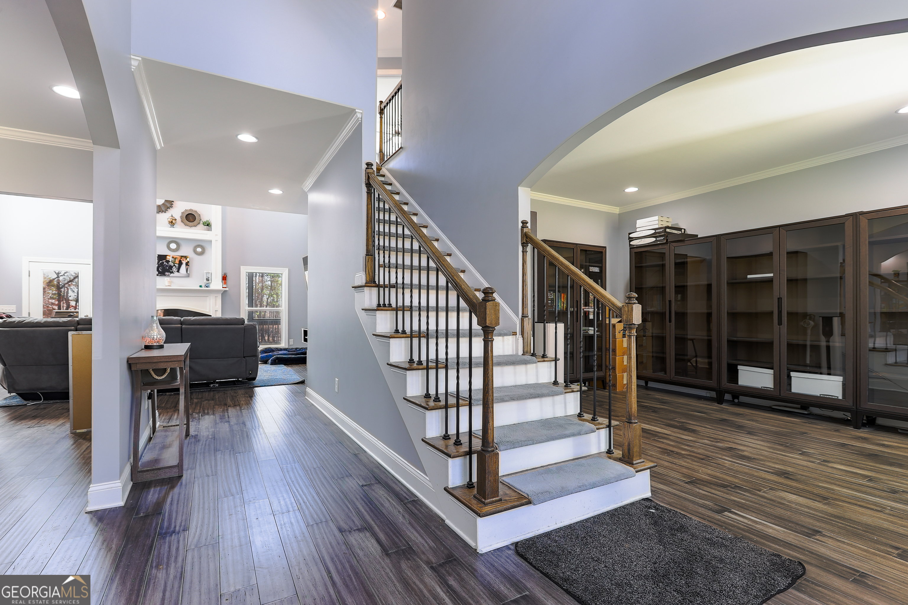 Branson Mill Sub - Residential