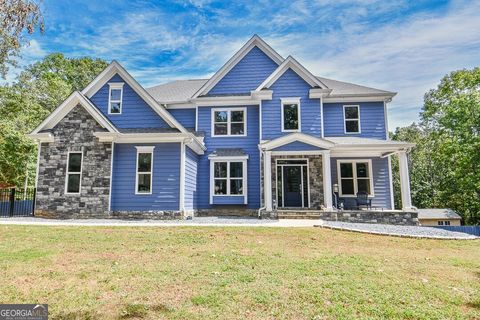 41 Two Run TRCE NW Cartersville GA 30120