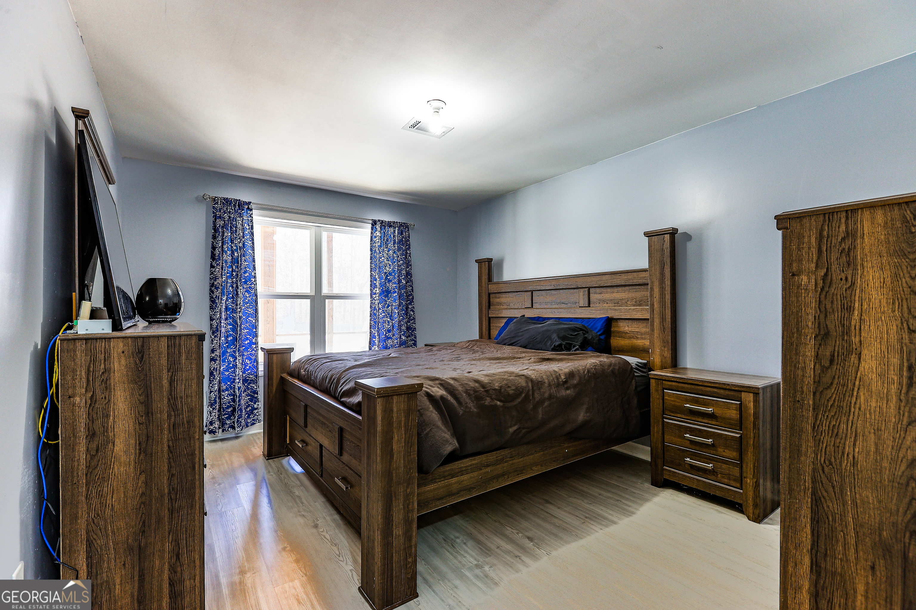Branson Mill Sub - Residential