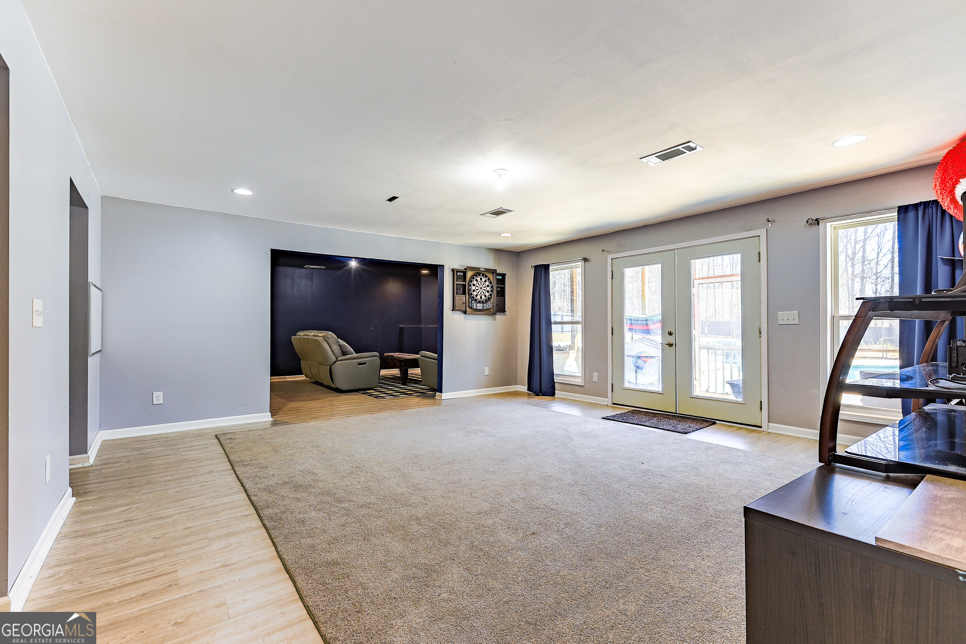 Branson Mill Sub - Residential
