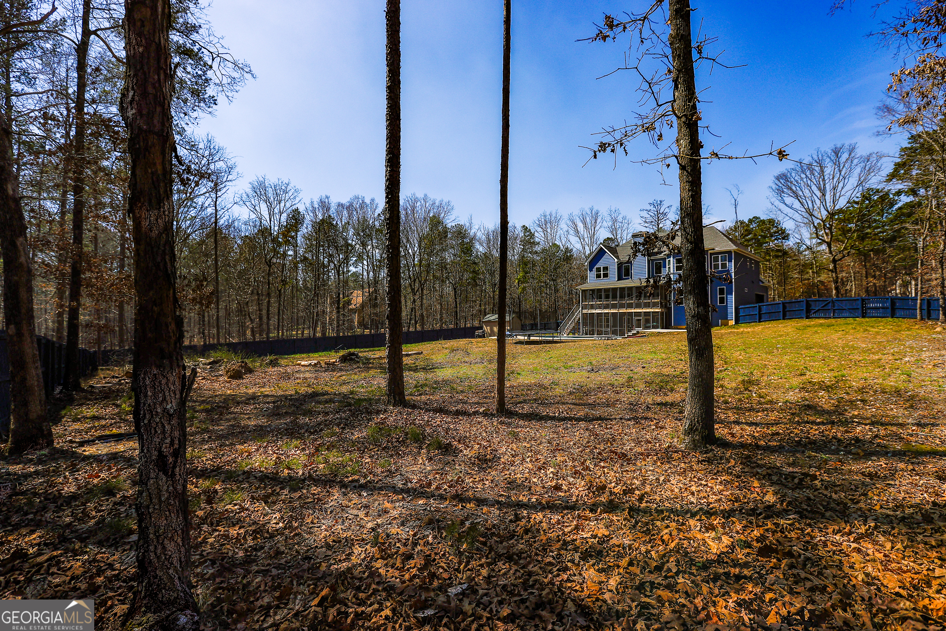 Branson Mill Sub - Residential