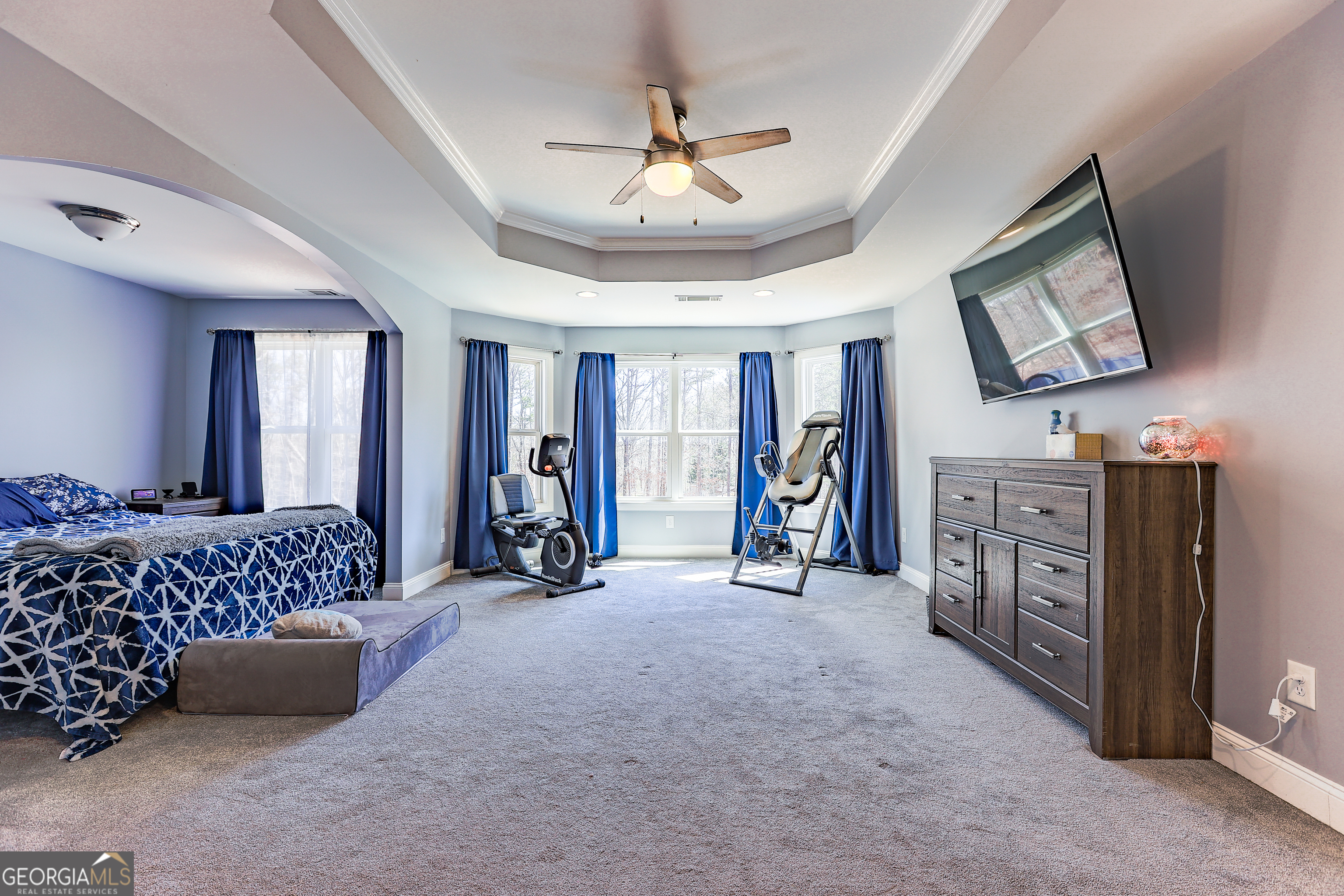 Branson Mill Sub - Residential