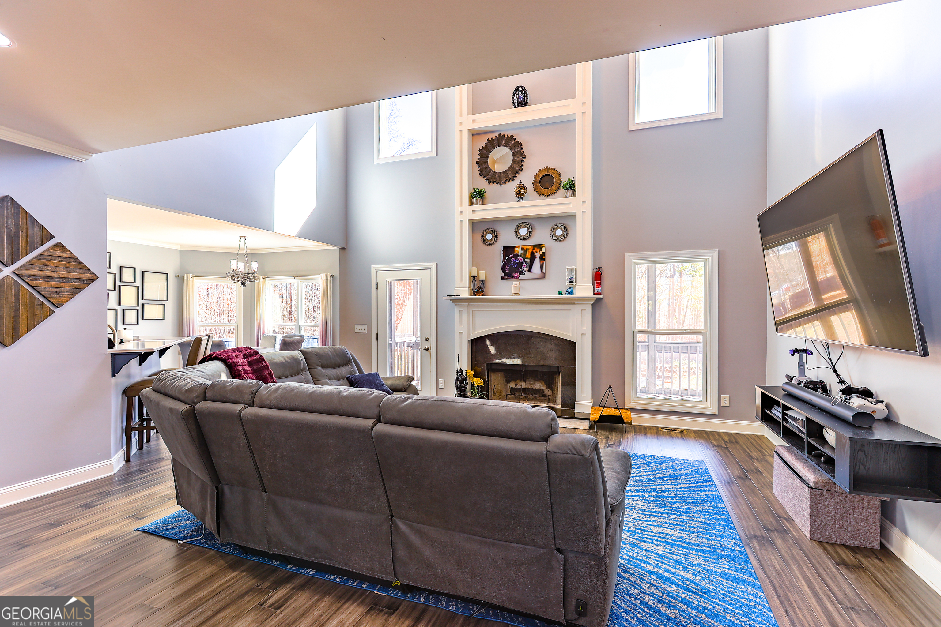 Branson Mill Sub - Residential