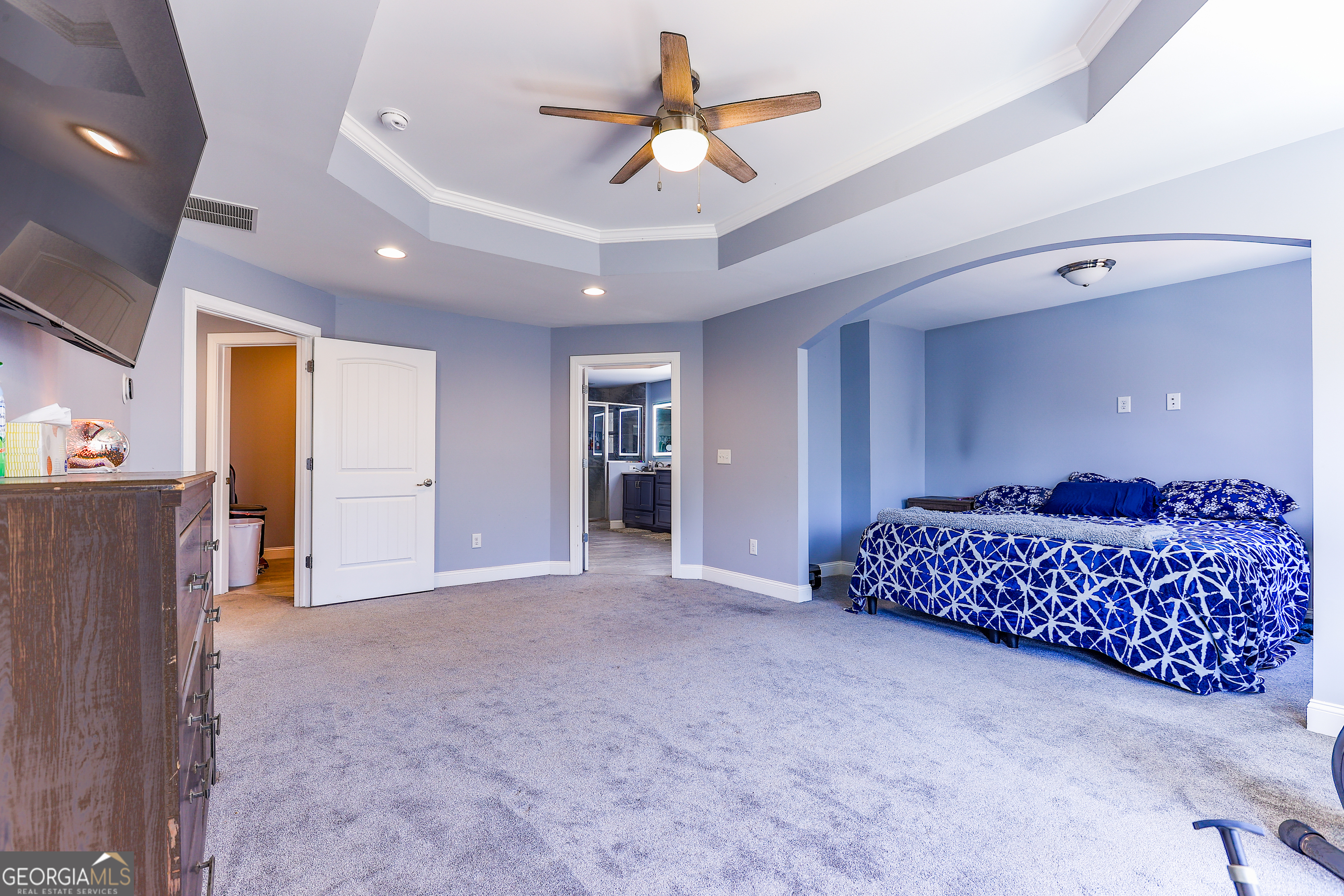 Branson Mill Sub - Residential