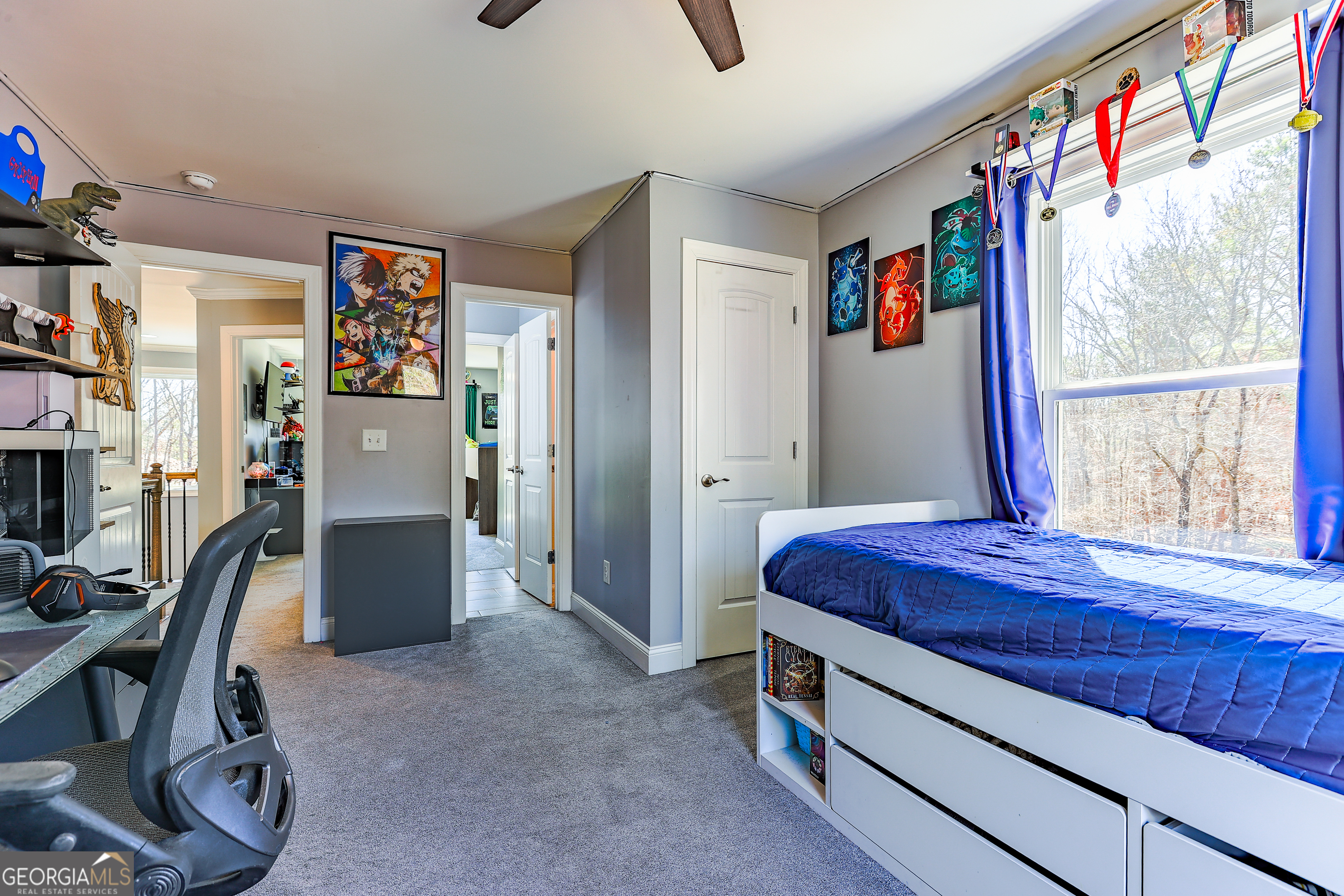 Branson Mill Sub - Residential