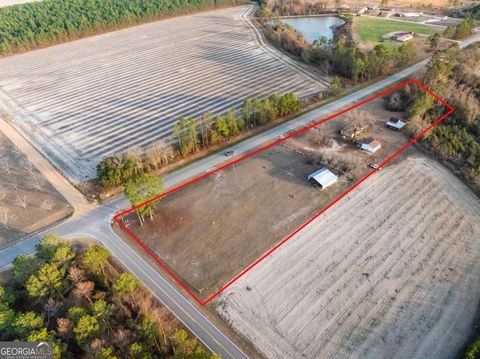 Photo of 1092 Red Oak Road, Baxley, GA 31513 (MLS # 10691145)