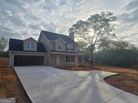 91 Quail View Ridge, Cleveland, GA 30528 - MLS#: 10498538