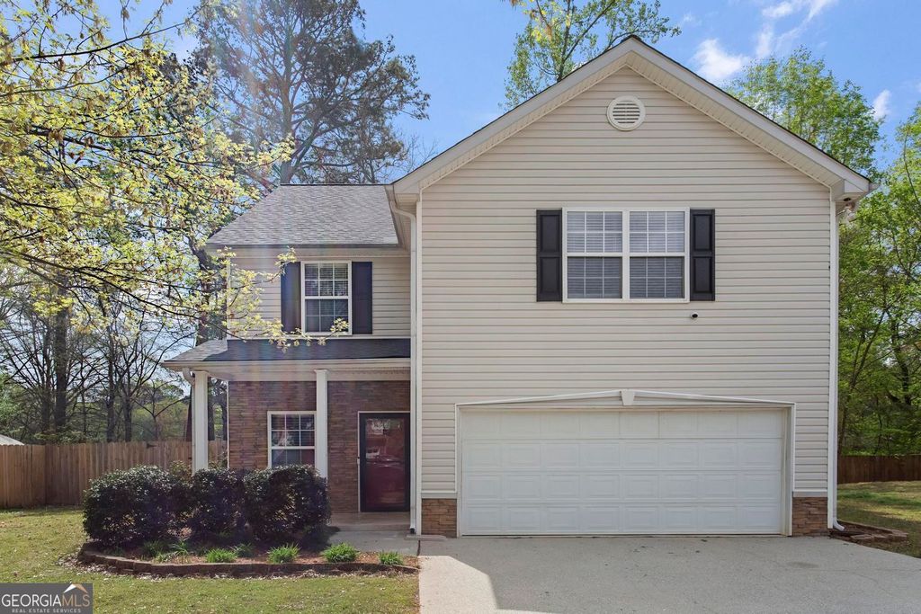 Photo of 139 Lexington Parke Drive, Woodstock, GA 30189 (MLS # 10724879)