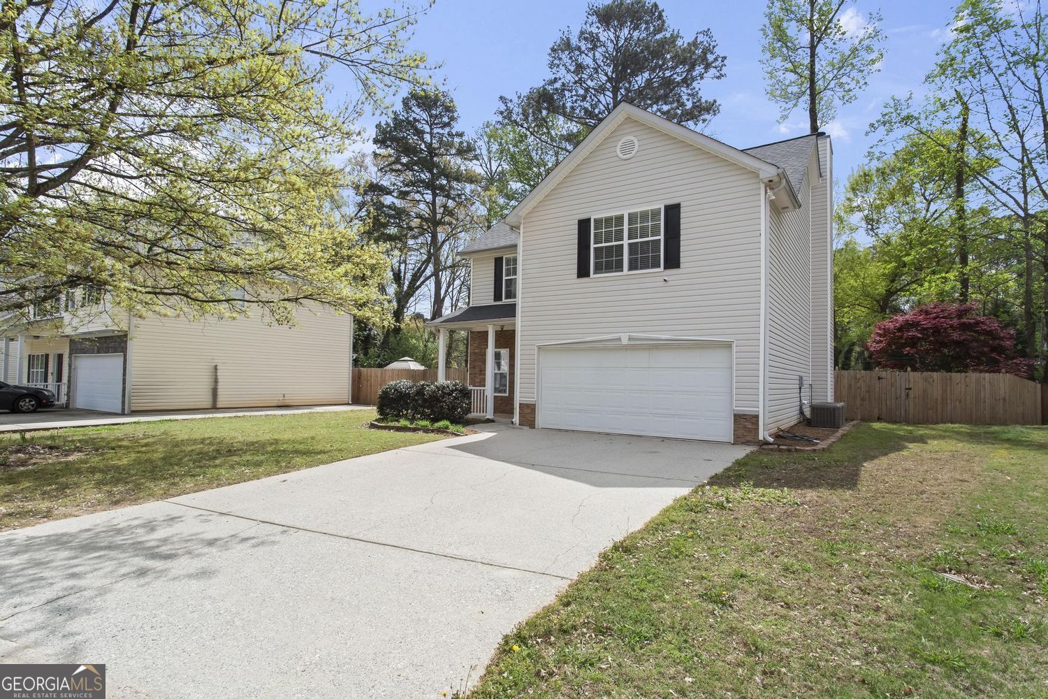 139 Lexington Parke DR