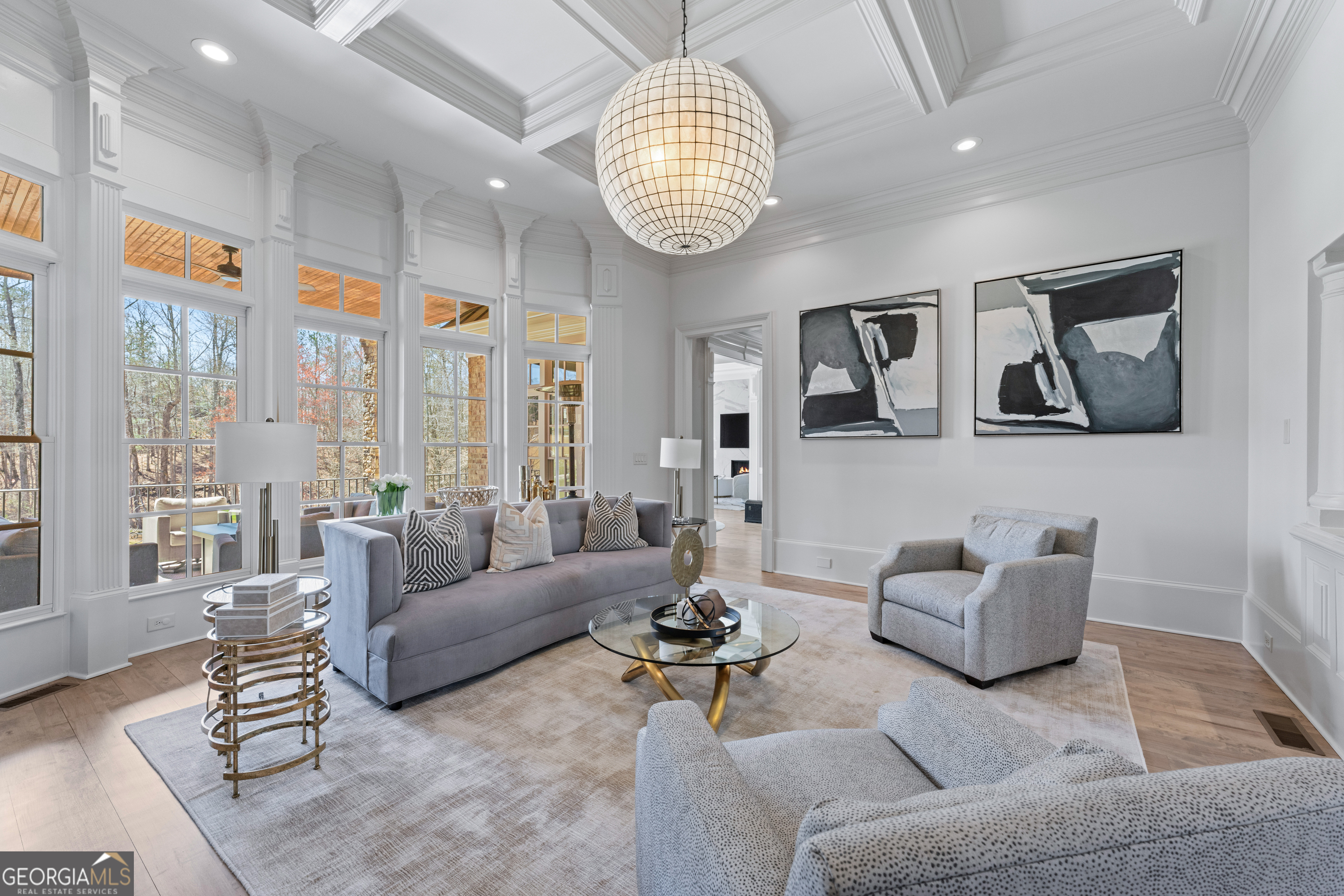 The Manor Golf & Country Club - Residential