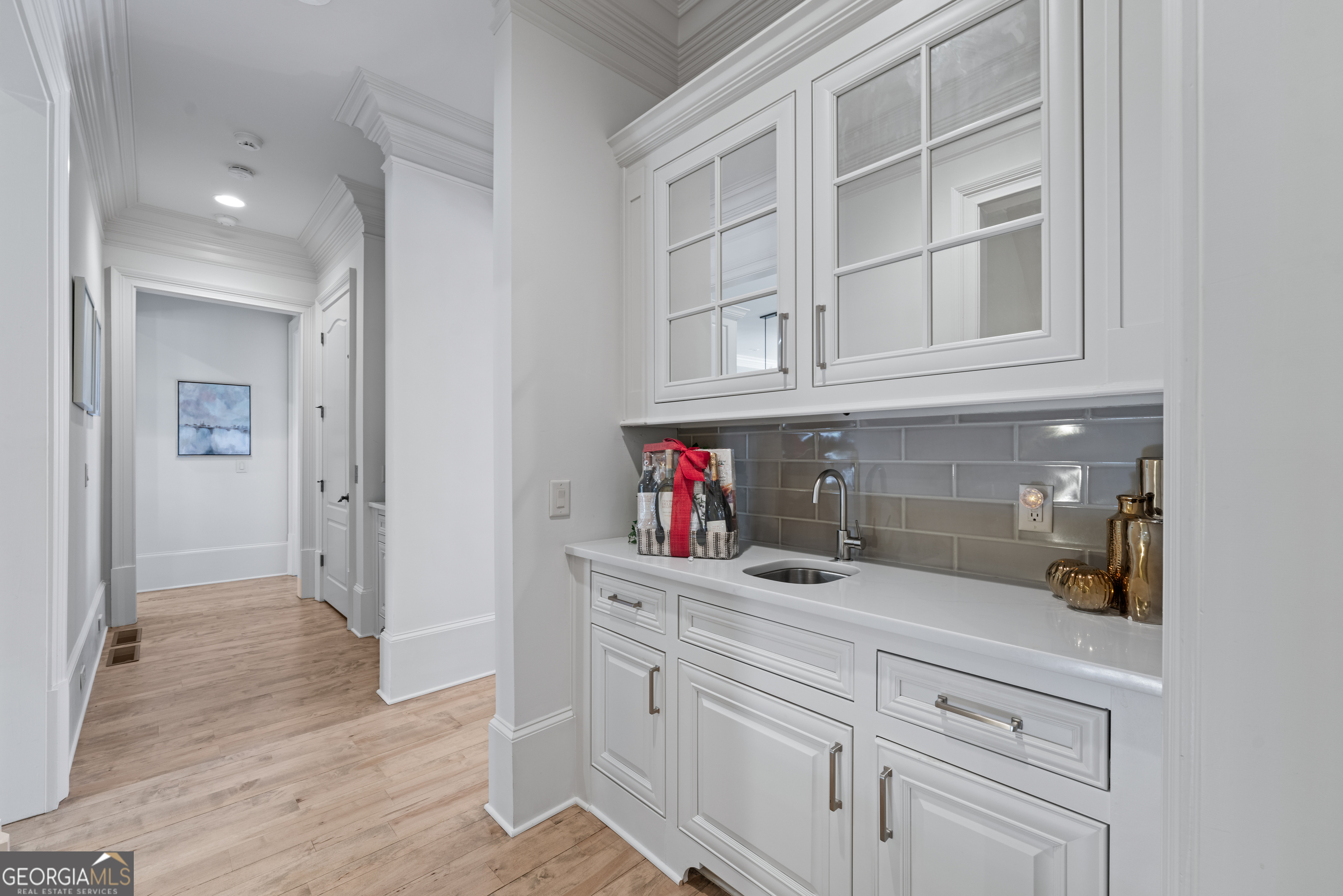 The Manor Golf & Country Club - Residential