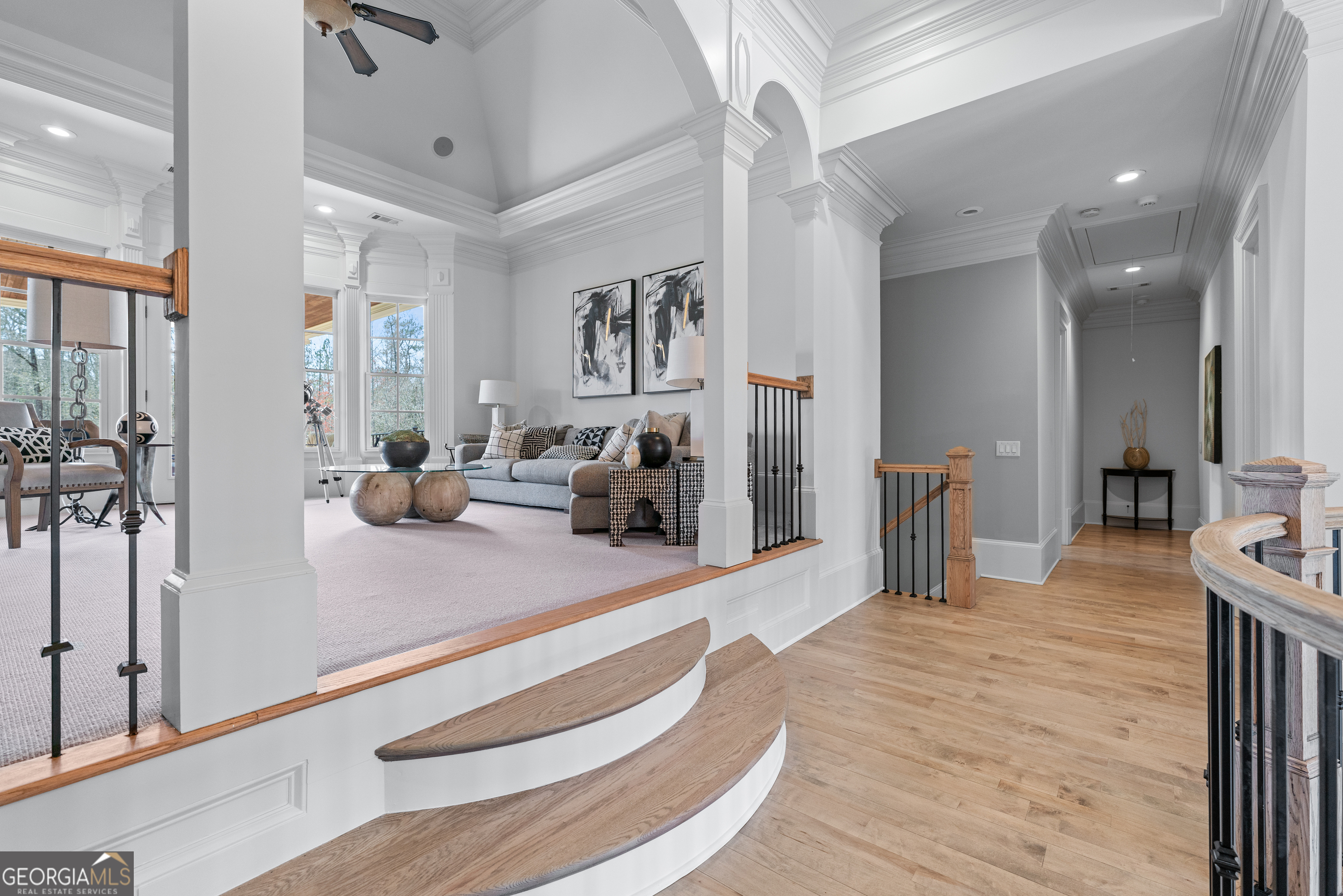 The Manor Golf & Country Club - Residential