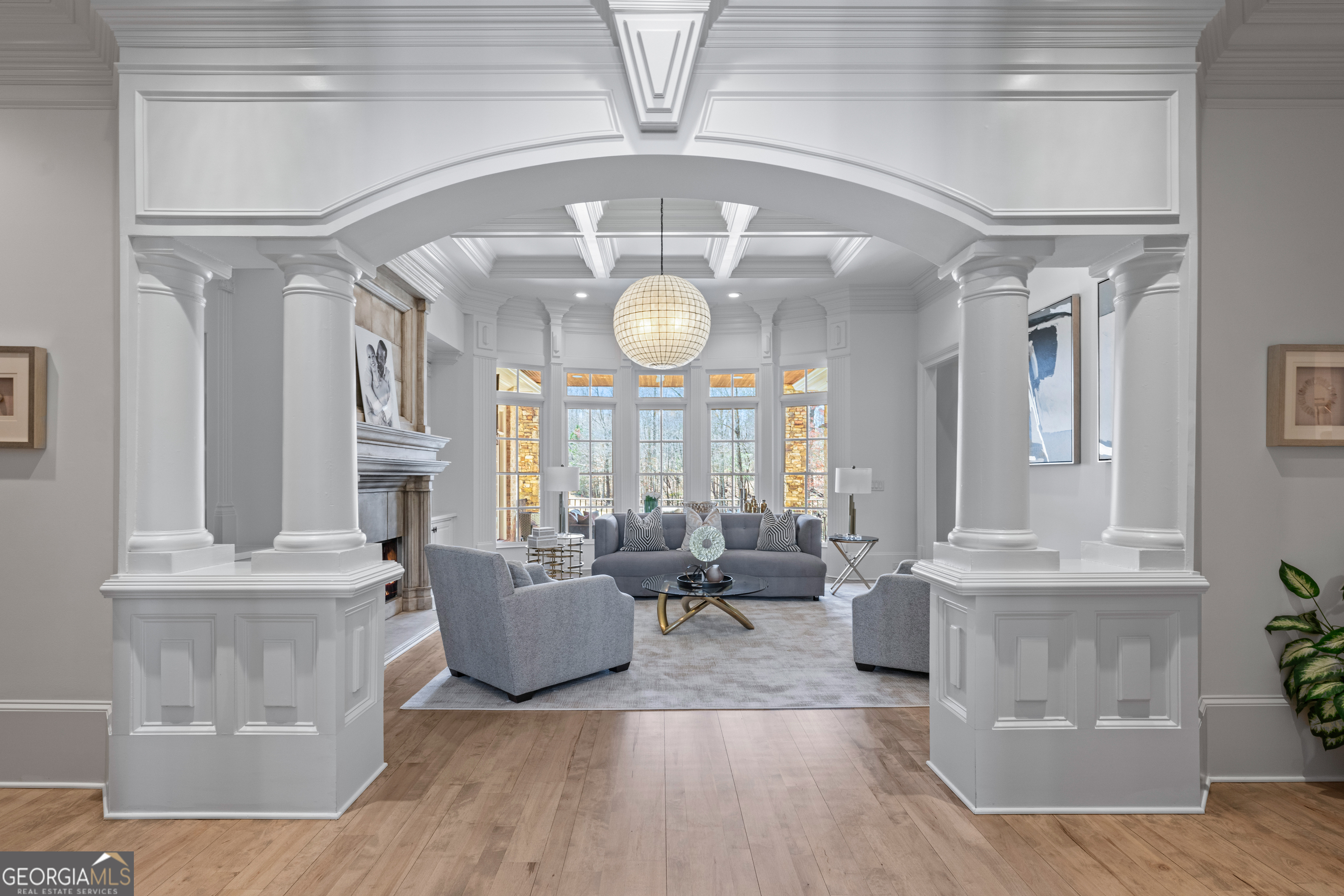 15938 Manor Club Drive