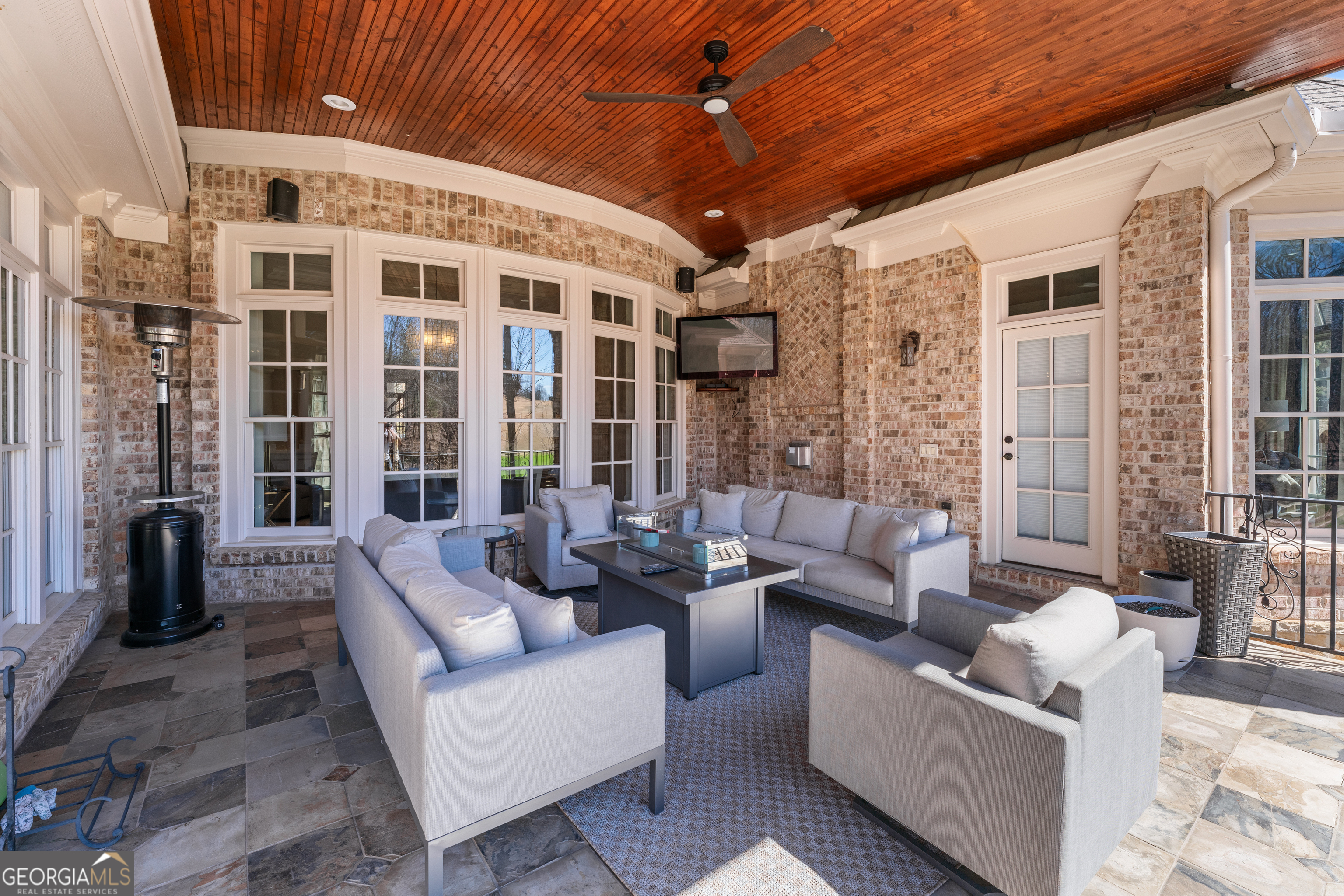 The Manor Golf & Country Club - Residential