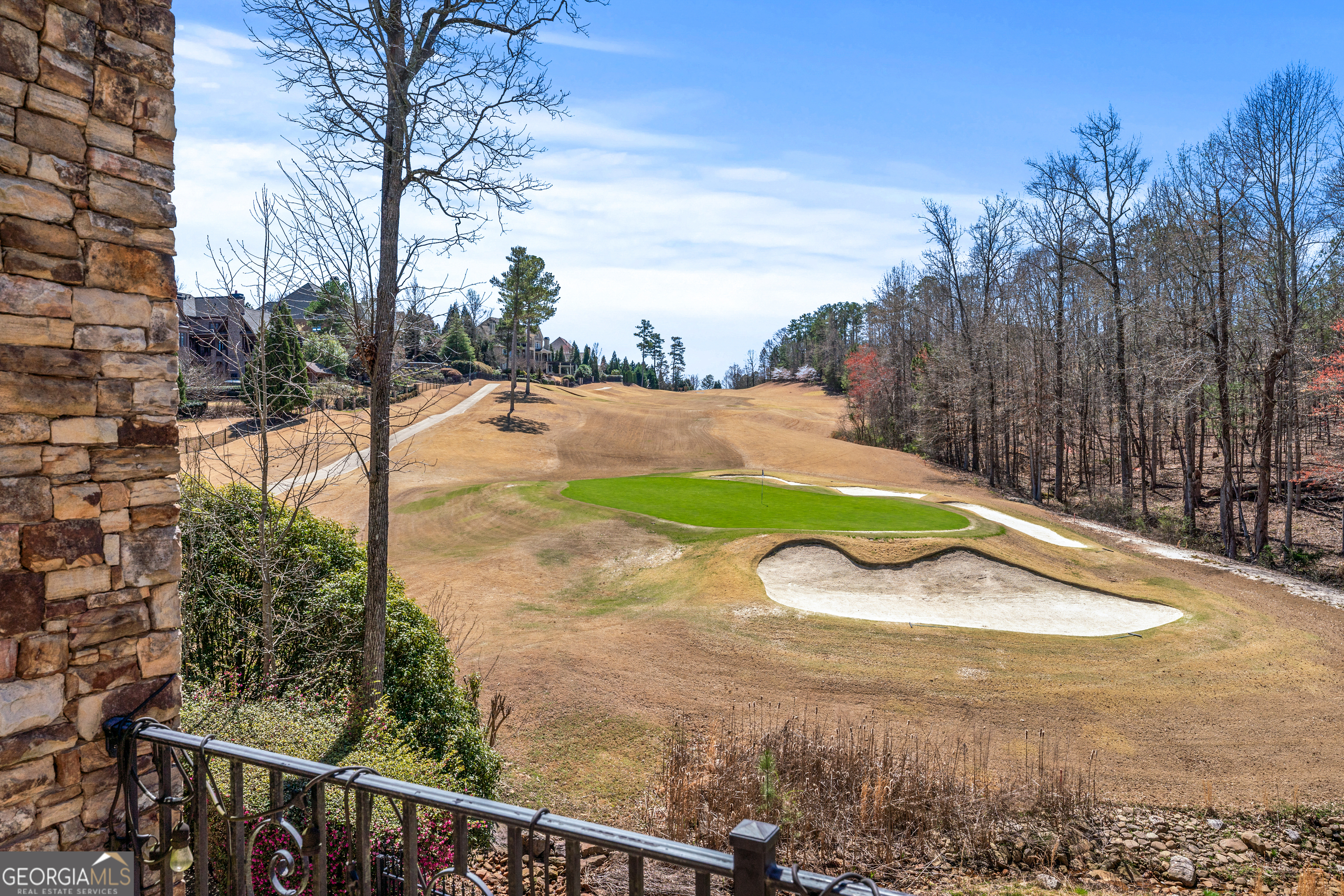 The Manor Golf & Country Club - Residential