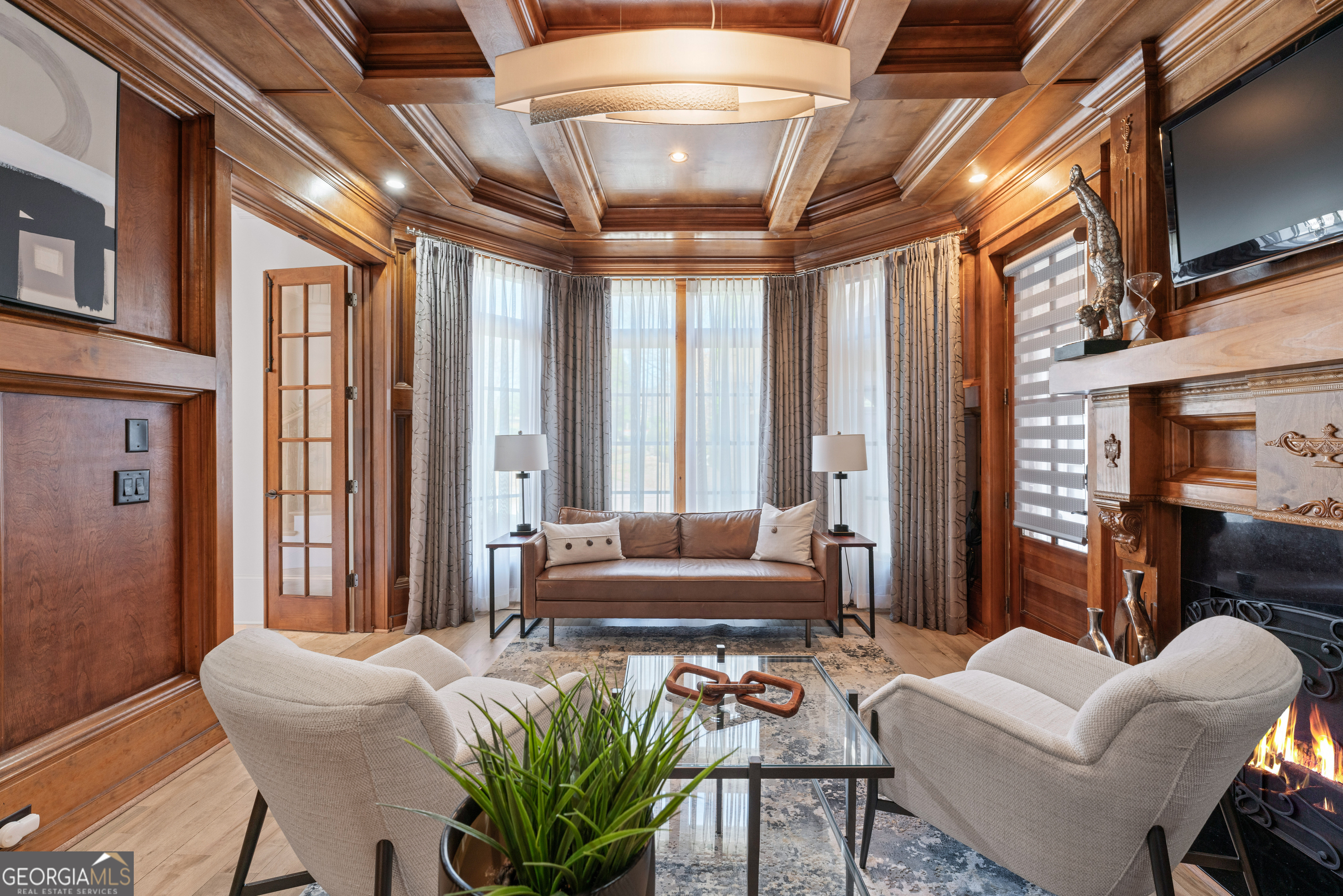 The Manor Golf & Country Club - Residential