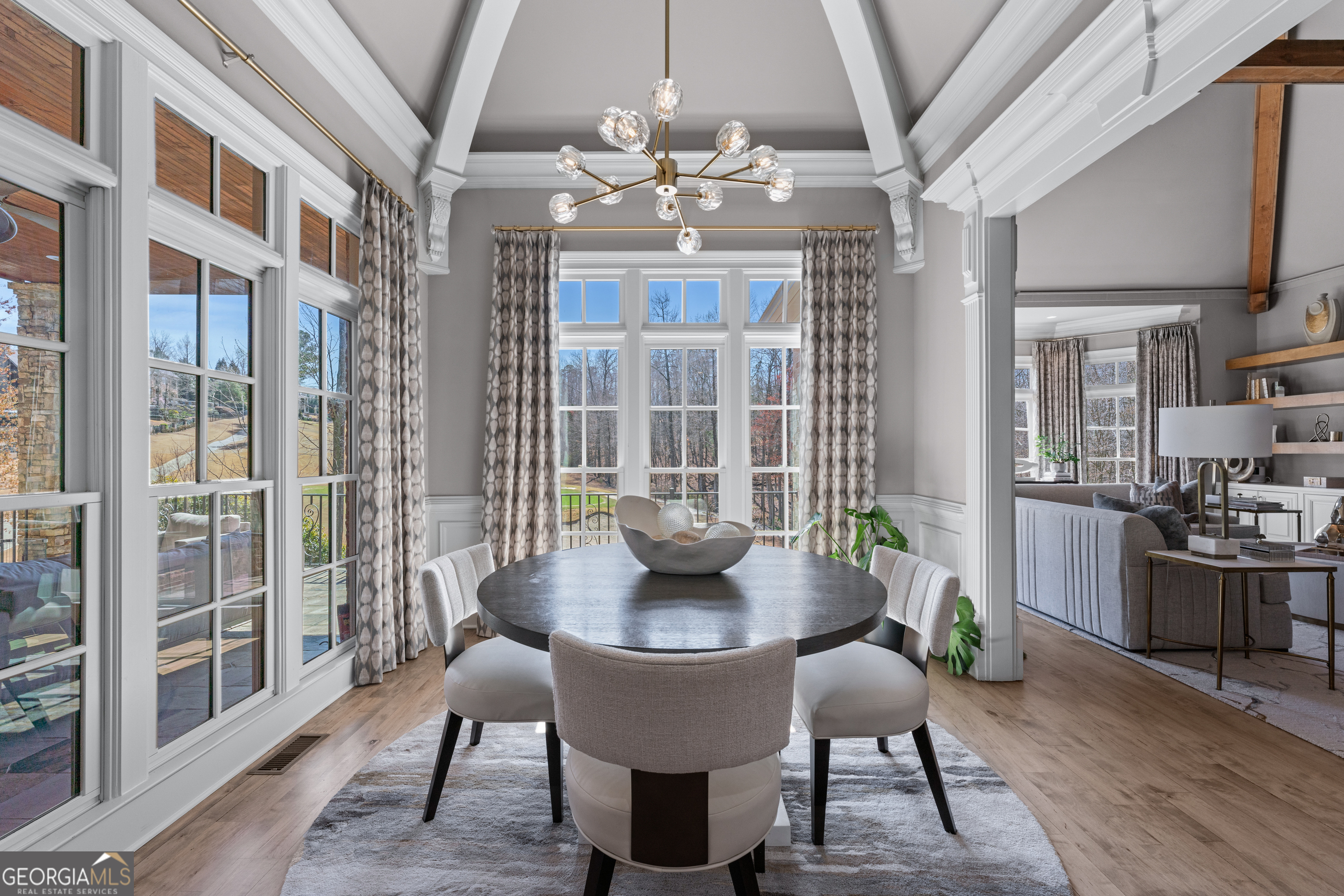 The Manor Golf & Country Club - Residential