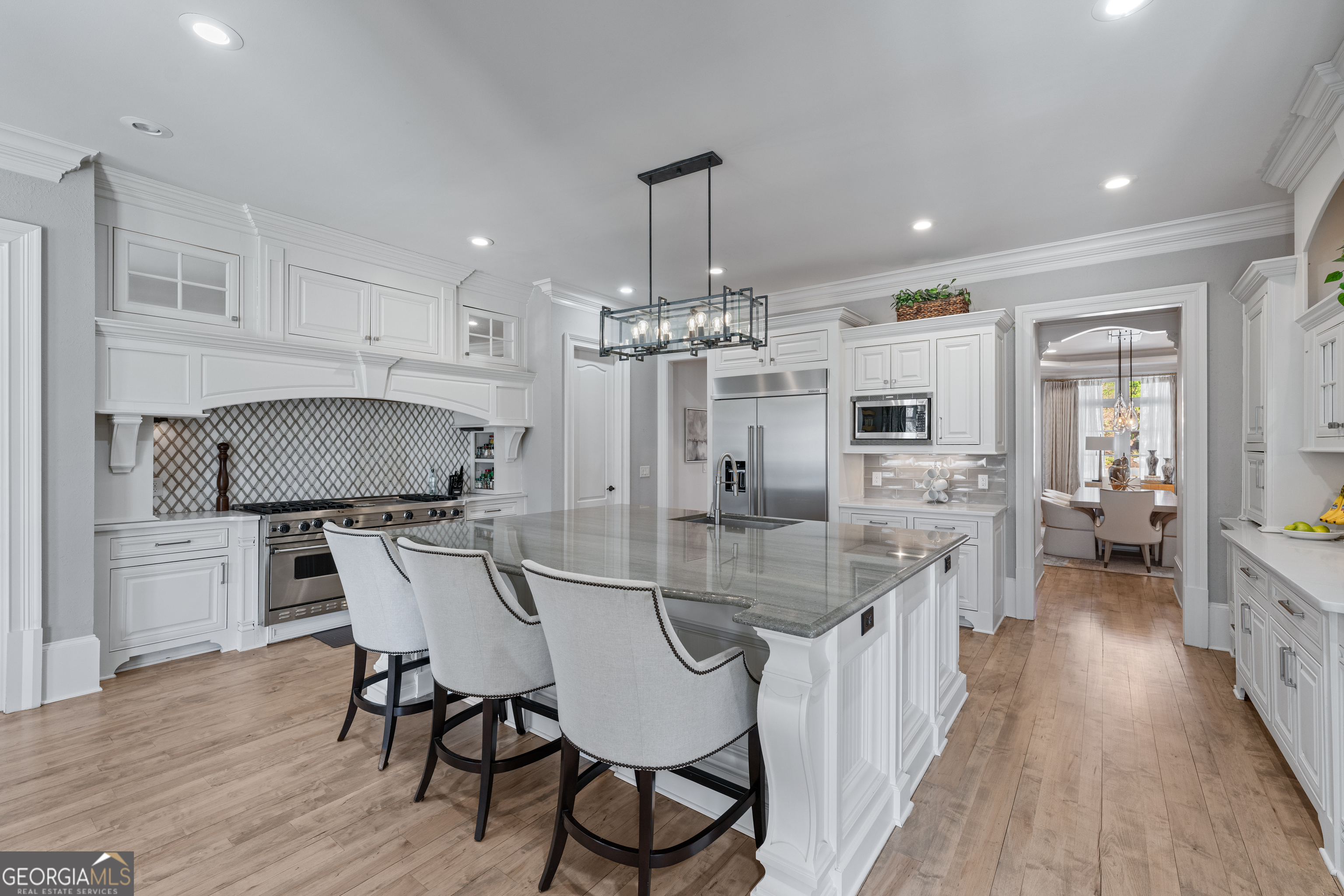 The Manor Golf & Country Club - Residential