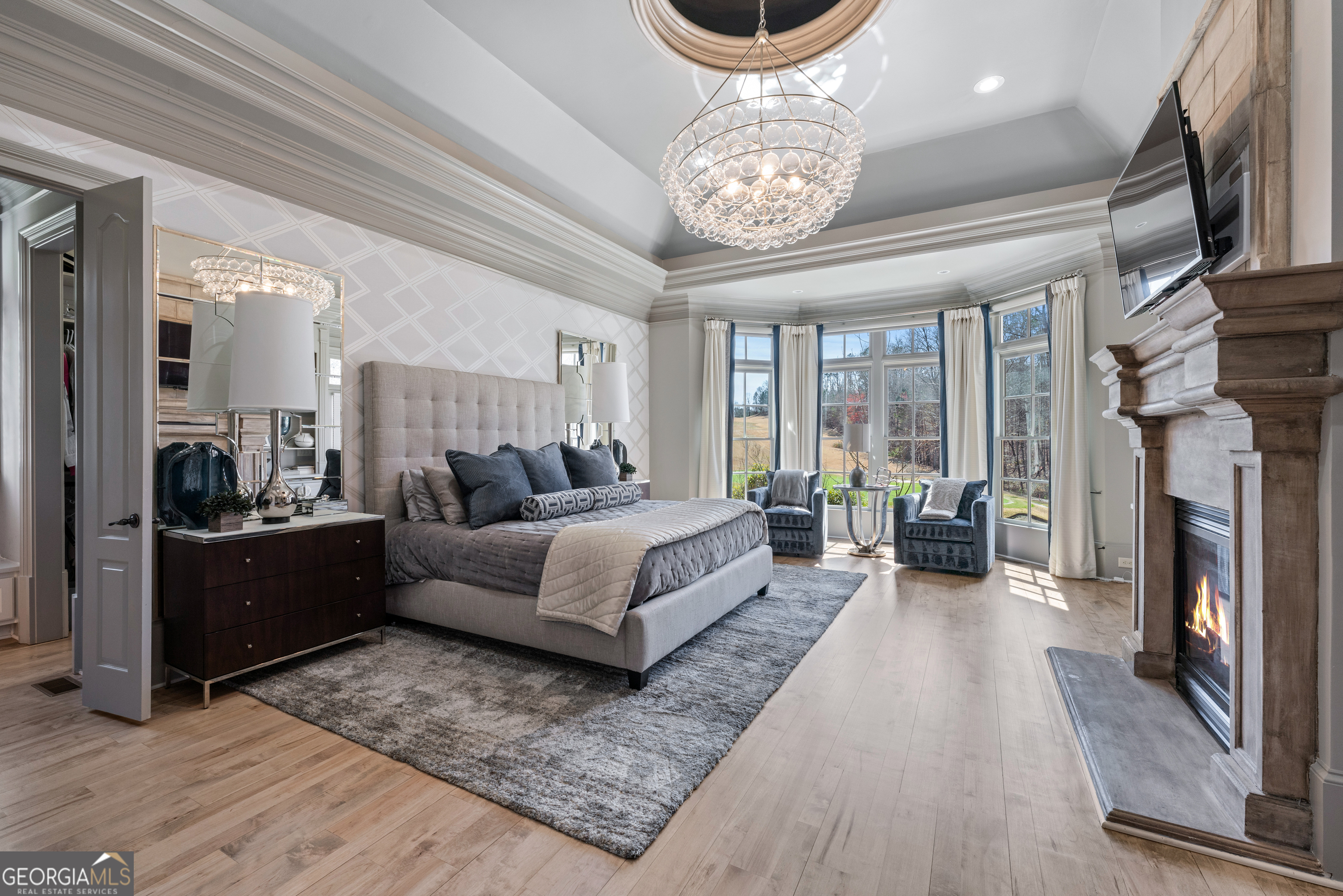 The Manor Golf & Country Club - Residential