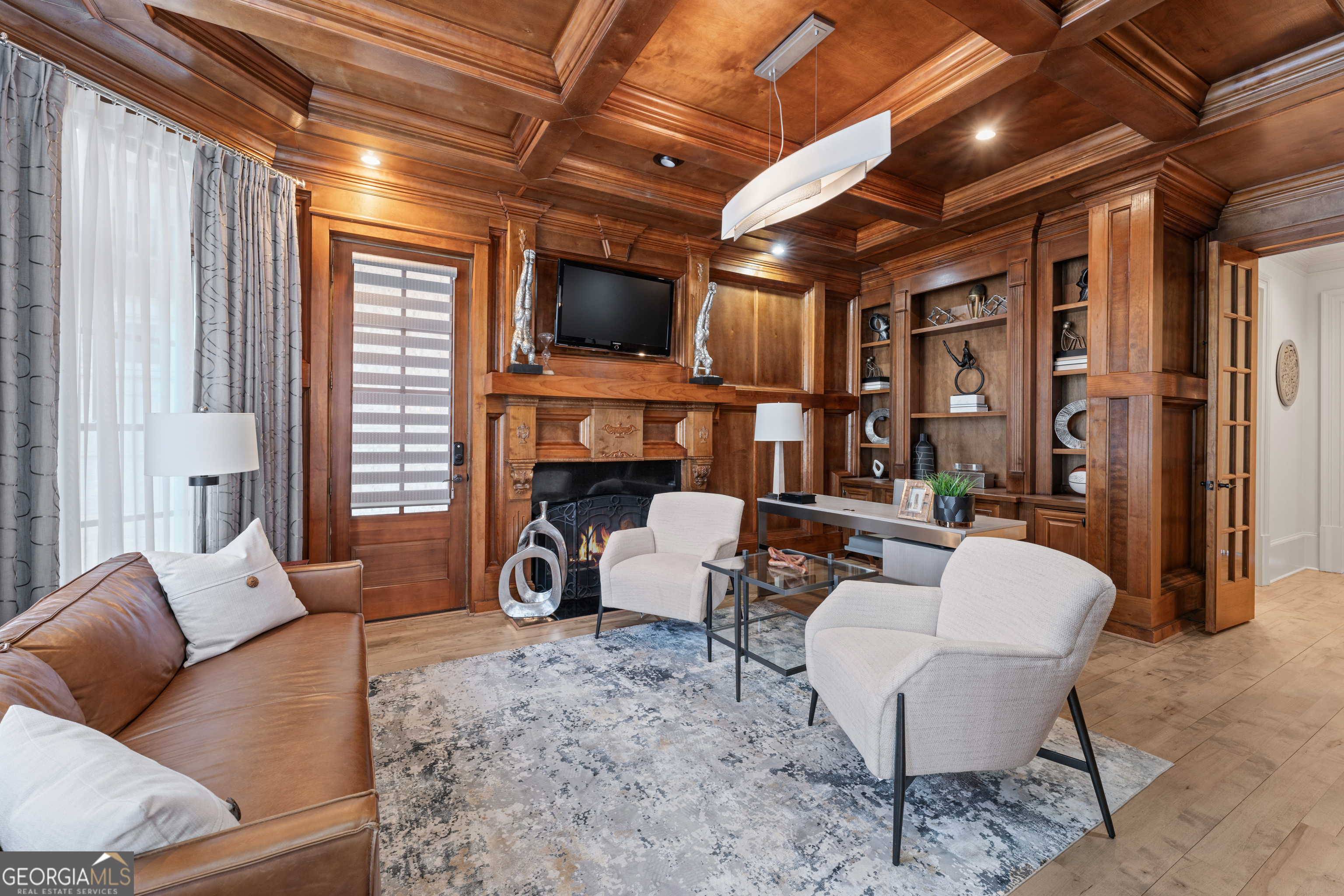 The Manor Golf & Country Club - Residential