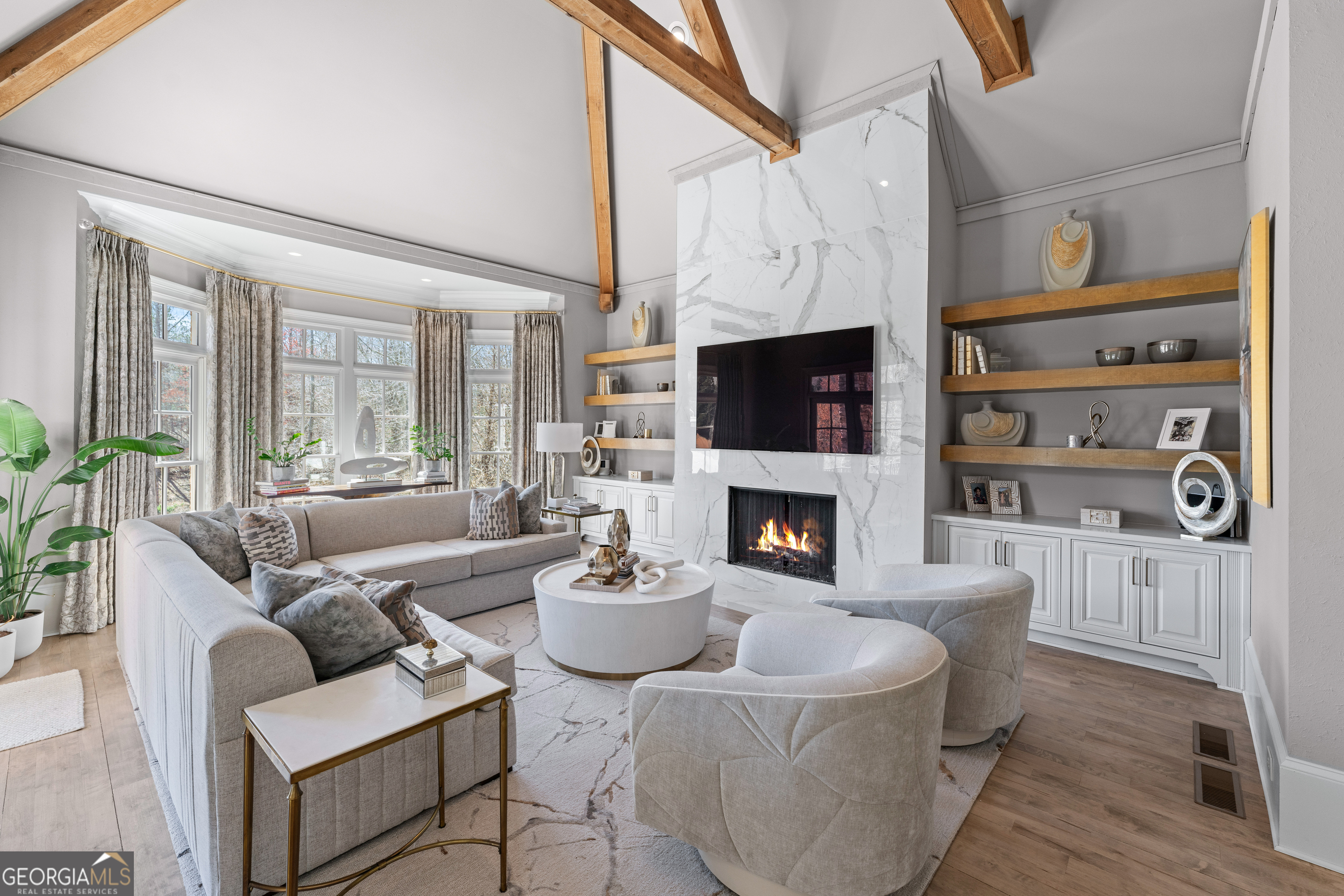 The Manor Golf & Country Club - Residential