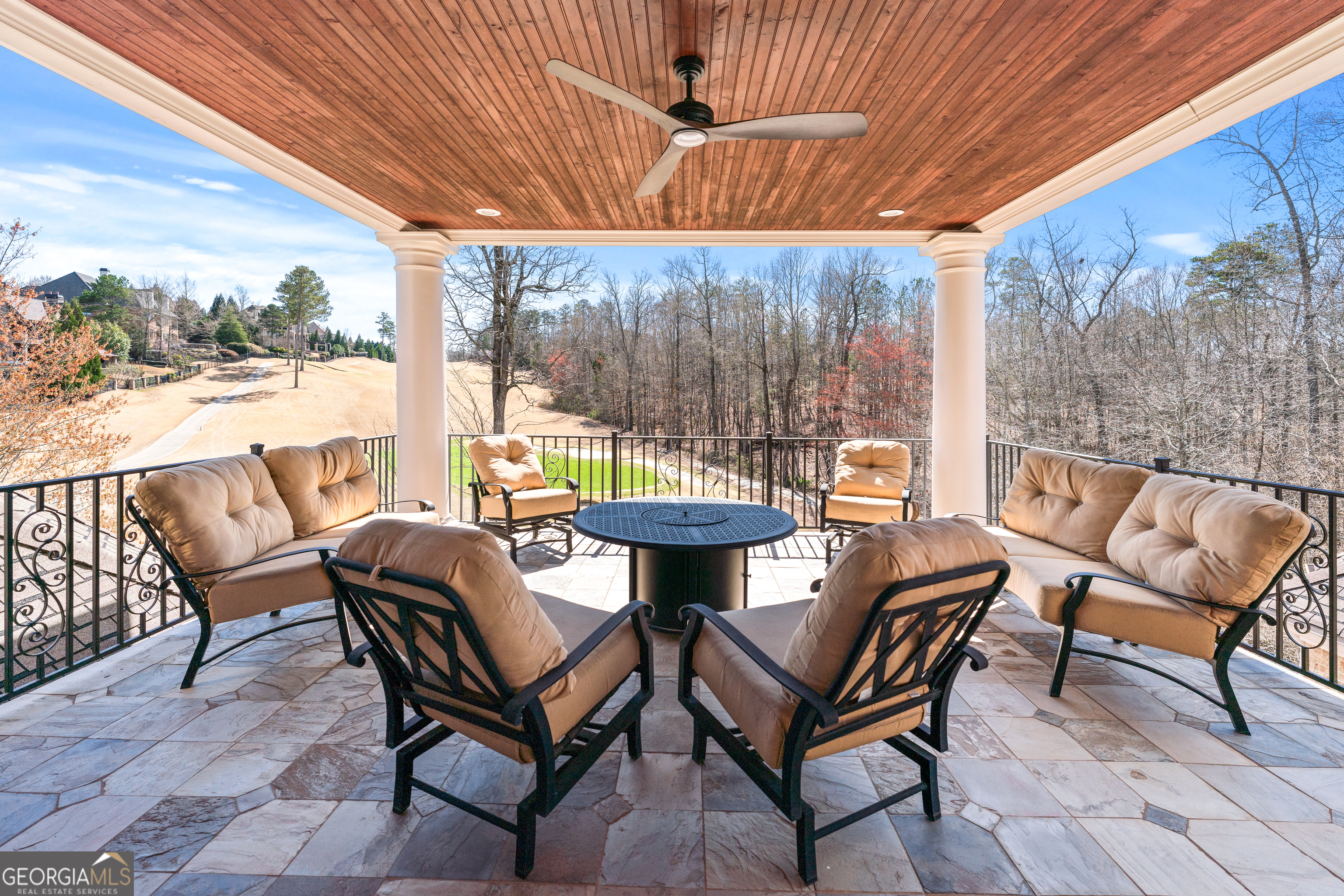 The Manor Golf & Country Club - Residential
