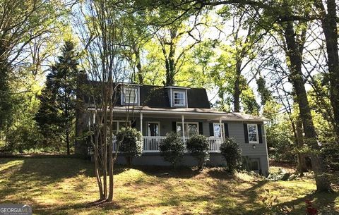 2 Laporte ST SE Rome GA 30161