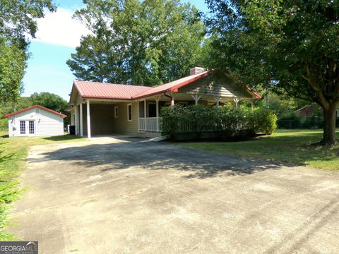 Photo of 103 Heritage Drive NW, Adairsville, GA 30103 (MLS # 10608611)
