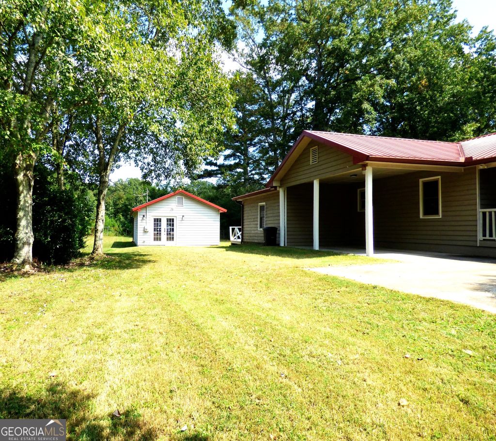 Photo of 103 Heritage Drive NW, Adairsville, GA 30103 (MLS # 10608611)