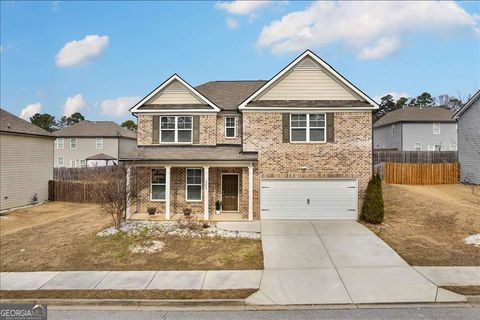 2265 Annes Lake CIR Lithonia GA 30058