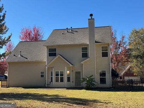 893 Port West DR Auburn GA 30011