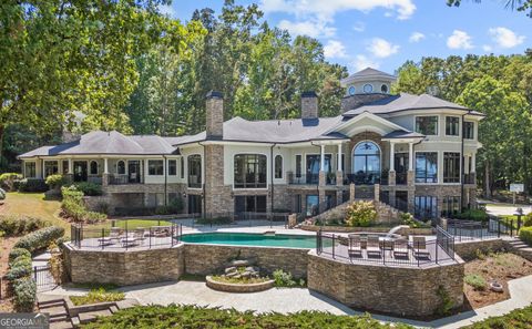 6686 Gaines Ferry RD Flowery Branch GA 30542