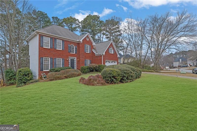 2164 Cape Liberty DR