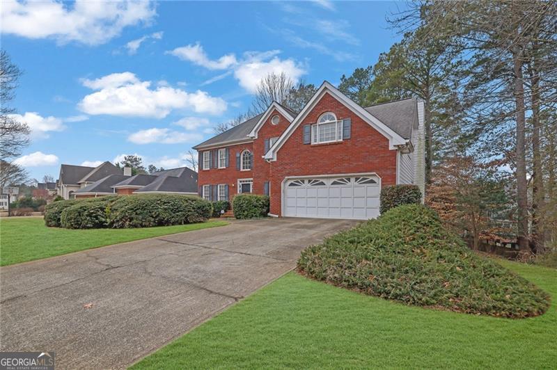 2164 Cape Liberty DR