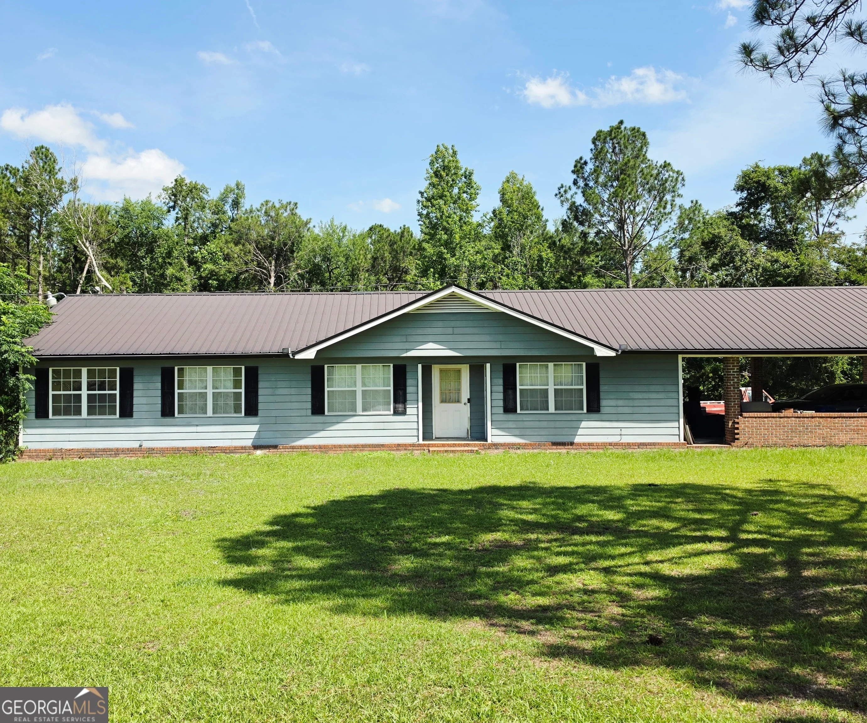 1901 Sawmill Road, Ailey, GA, 30410