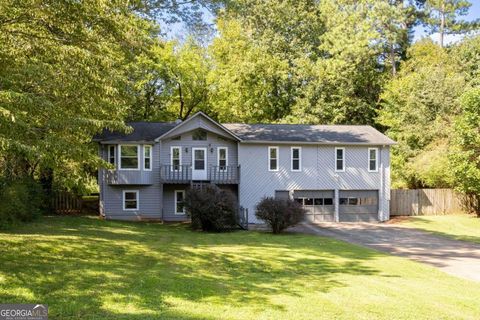 205 Deerchase DR Woodstock GA 30188