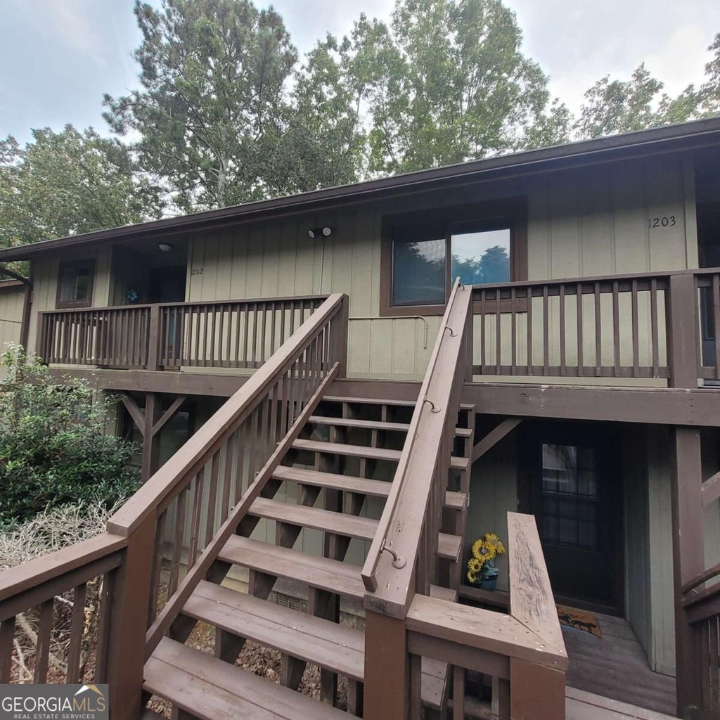 Photo of 1202 Fairway Oaks, Waleska, GA 30183 (MLS # 10870943)