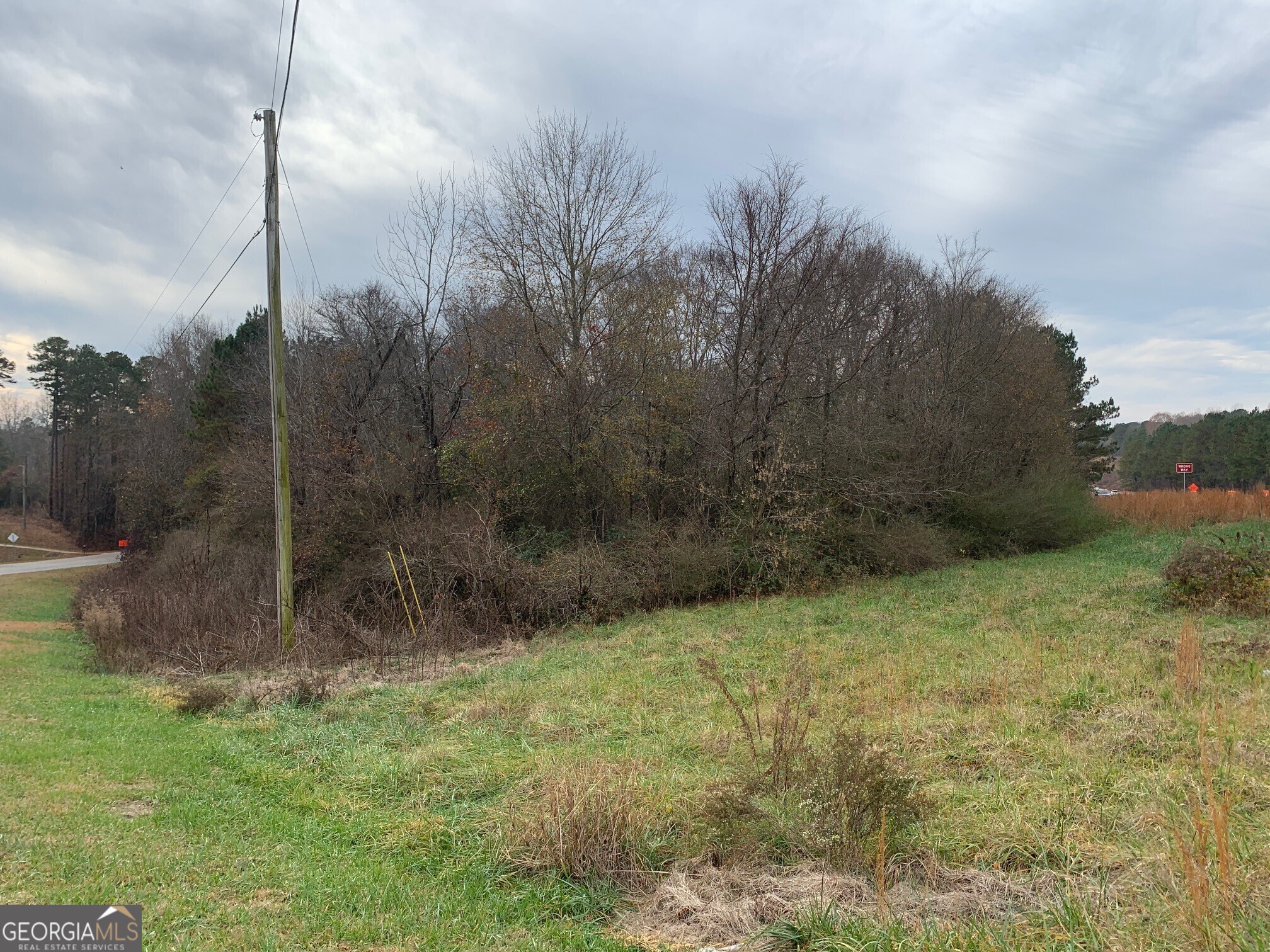 0 Harrison Mill RD