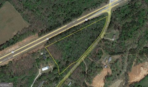 0 Harrison Mill RD Winder GA 30680