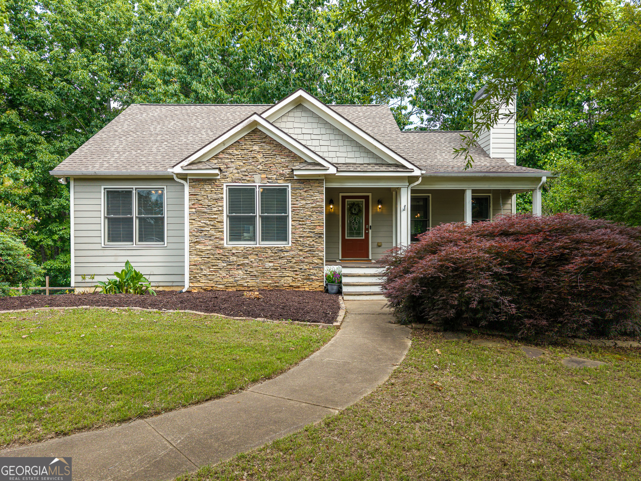 93 Horseshoe BND